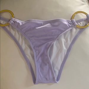 VICTORIAS SECRET BIKINI BOTTOMS